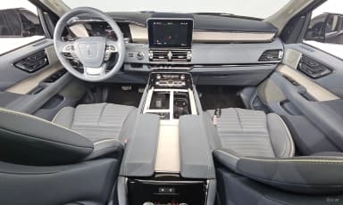 Navigator 4th generation