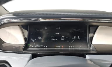 Navigator 4th generation