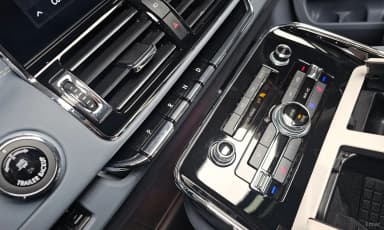 Navigator 4th generation