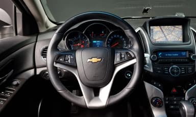 Cruze