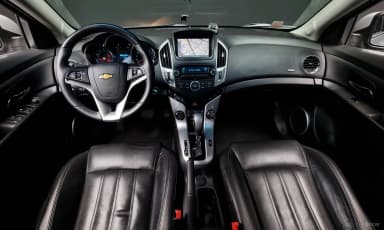 Cruze