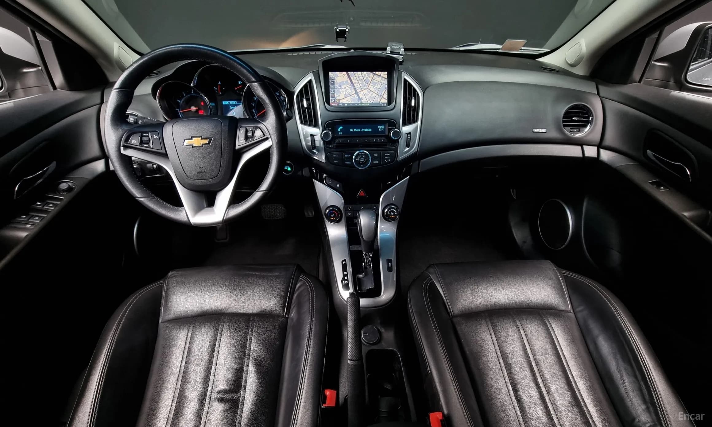 Cruze