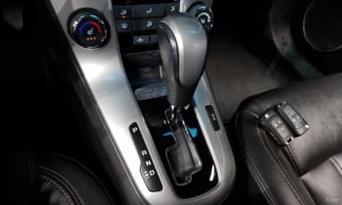 Cruze