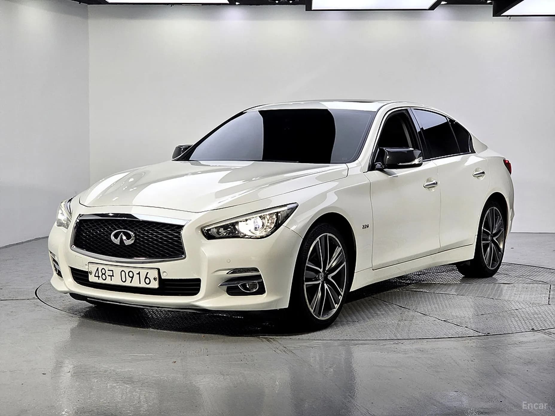Q50