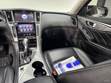 Q50