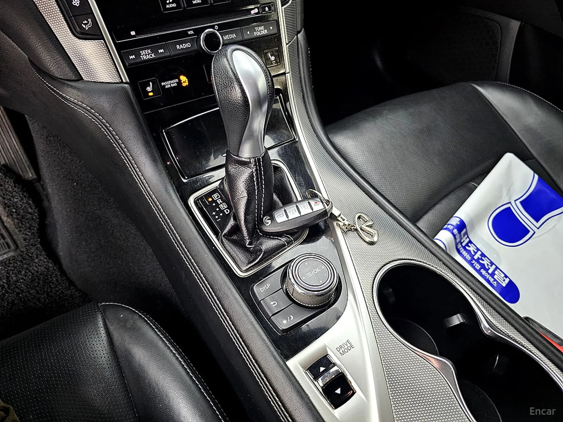 Q50