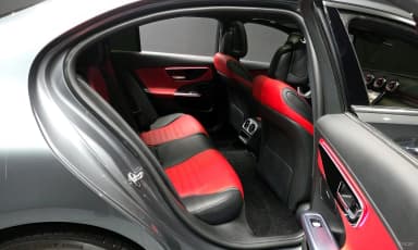 C-Class W206