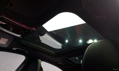 C-Class W206