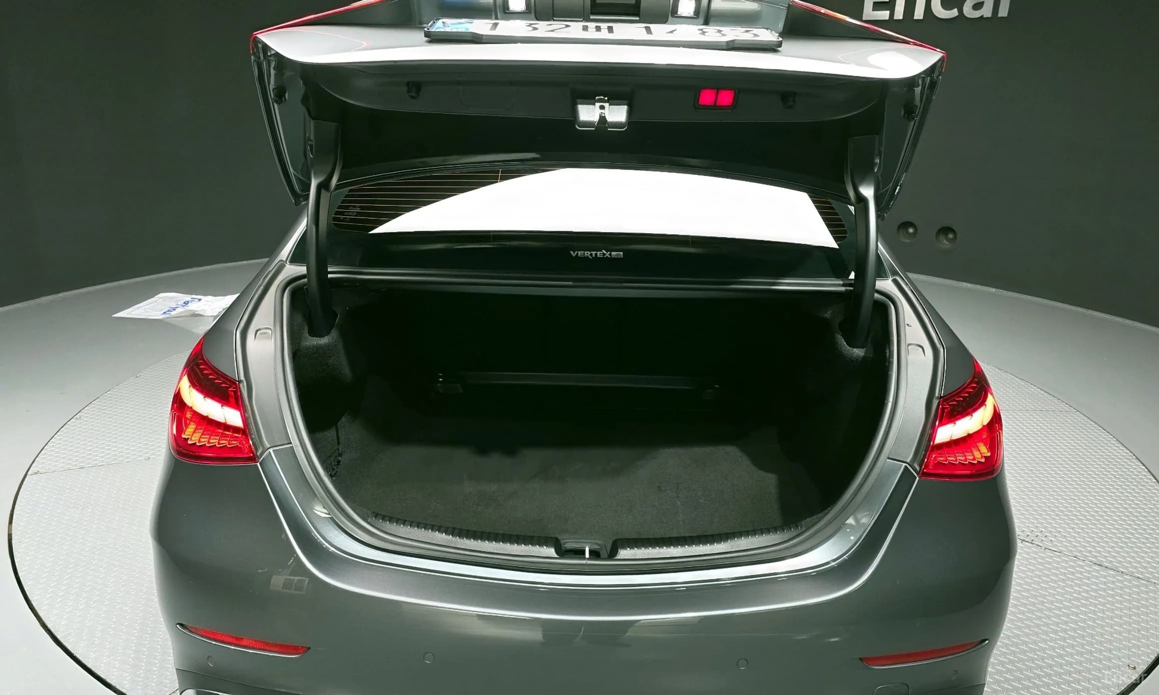 C-Class W206