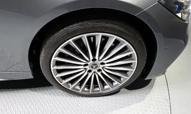 C-Class W206