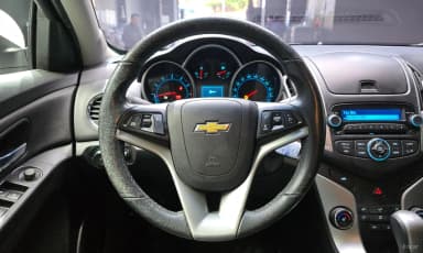Cruze