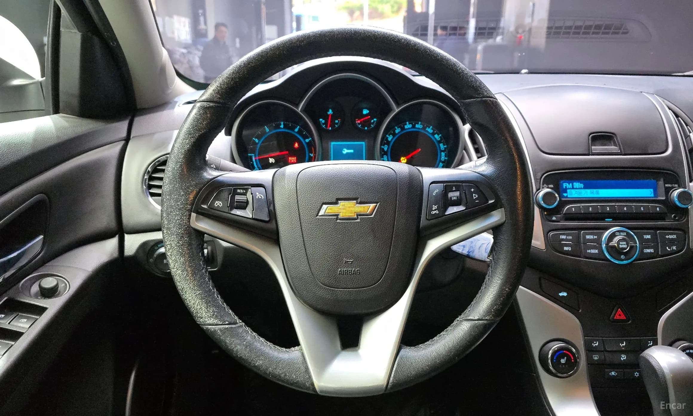 Cruze
