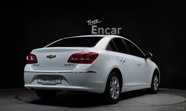 Cruze