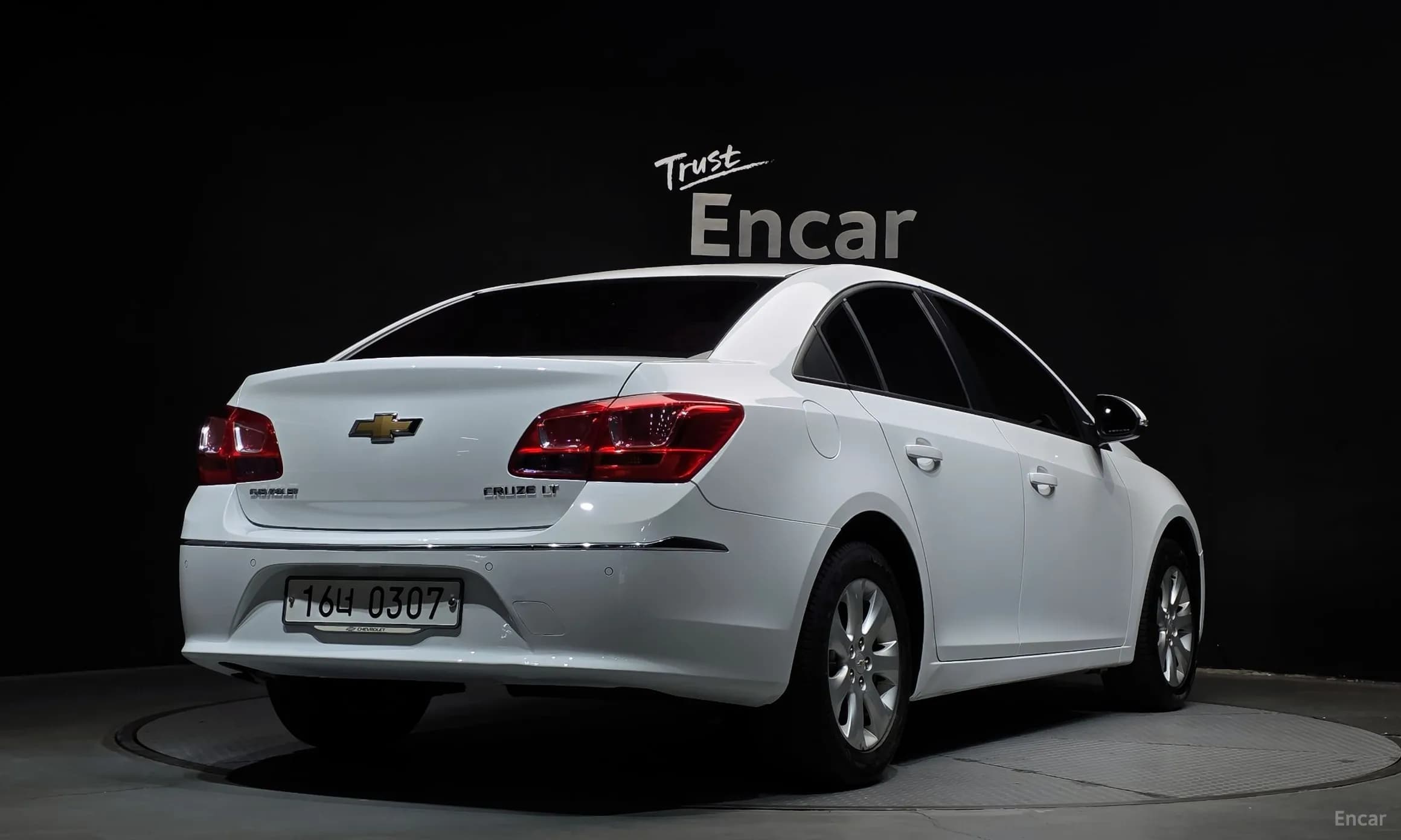 Cruze