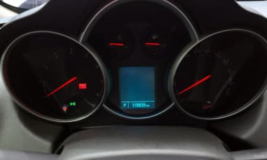 Cruze