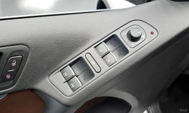 New Tiguan