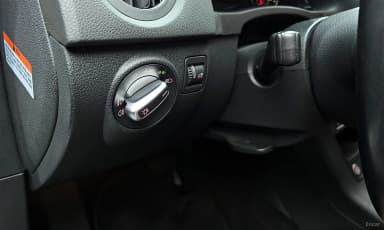 New Tiguan