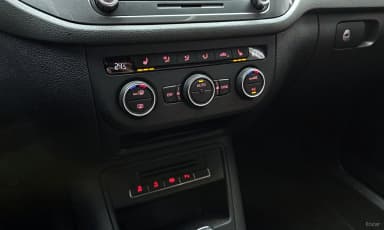 New Tiguan