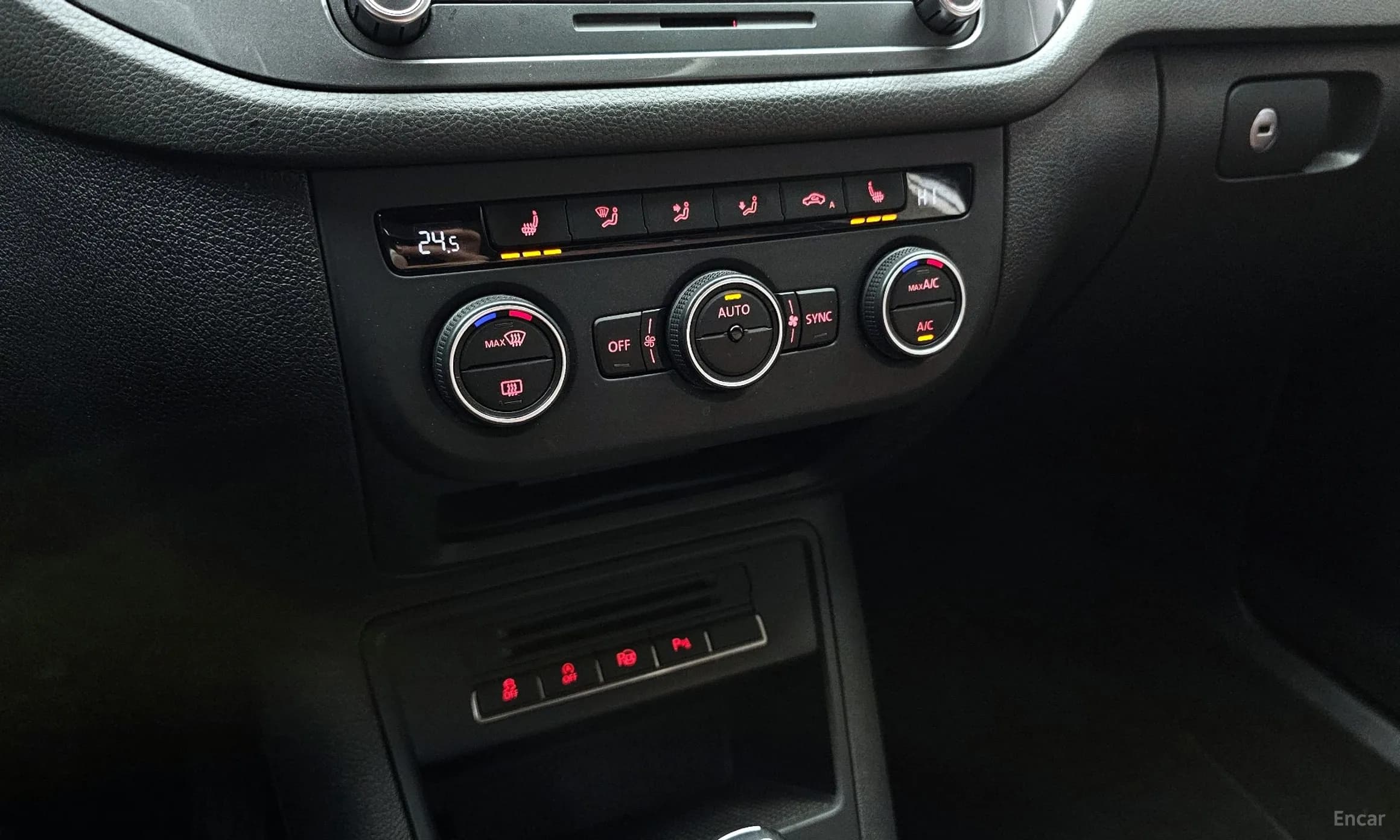 New Tiguan