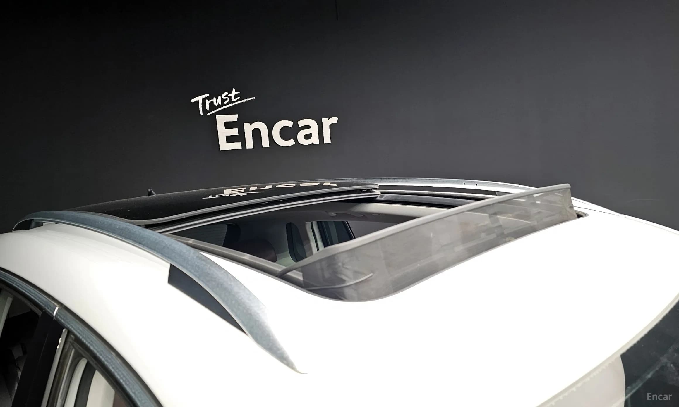 New Tiguan