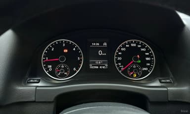 New Tiguan