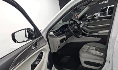 Grand Cherokee (WL)