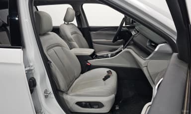 Grand Cherokee (WL)