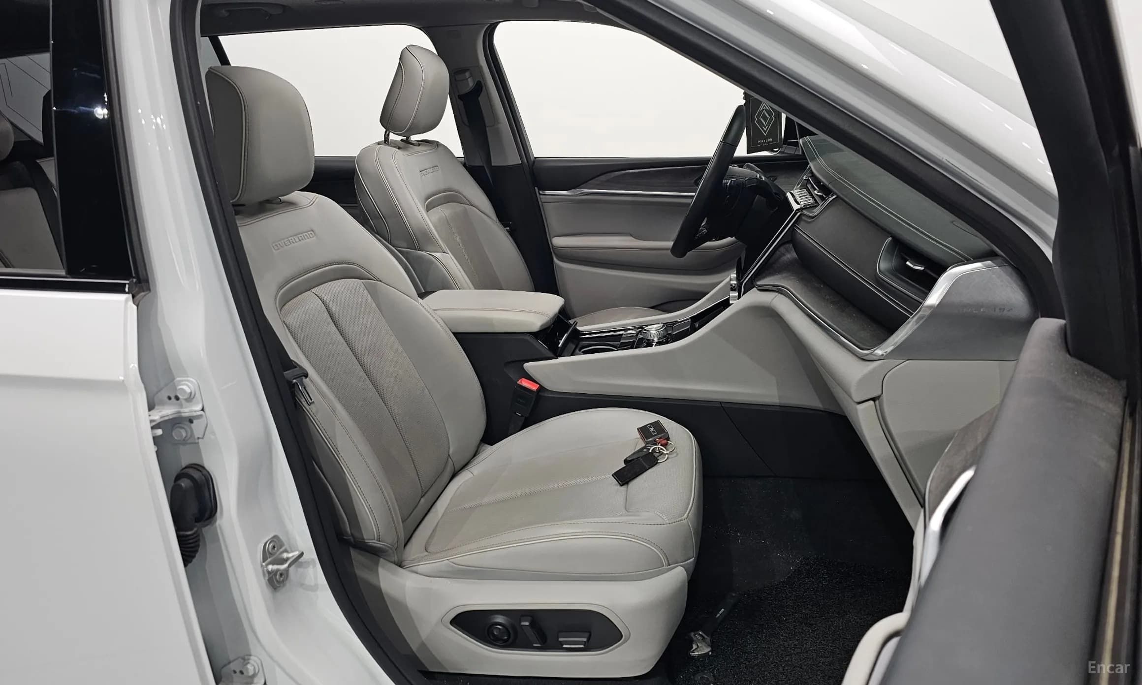 Grand Cherokee (WL)
