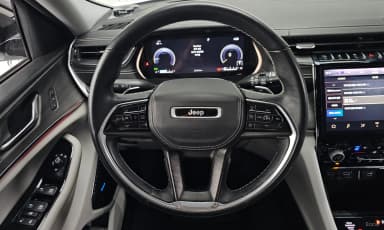 Grand Cherokee (WL)