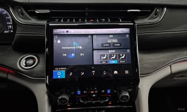 Grand Cherokee (WL)