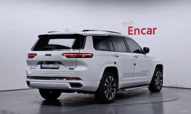 Grand Cherokee (WL)