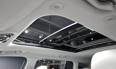 Grand Cherokee (WL)