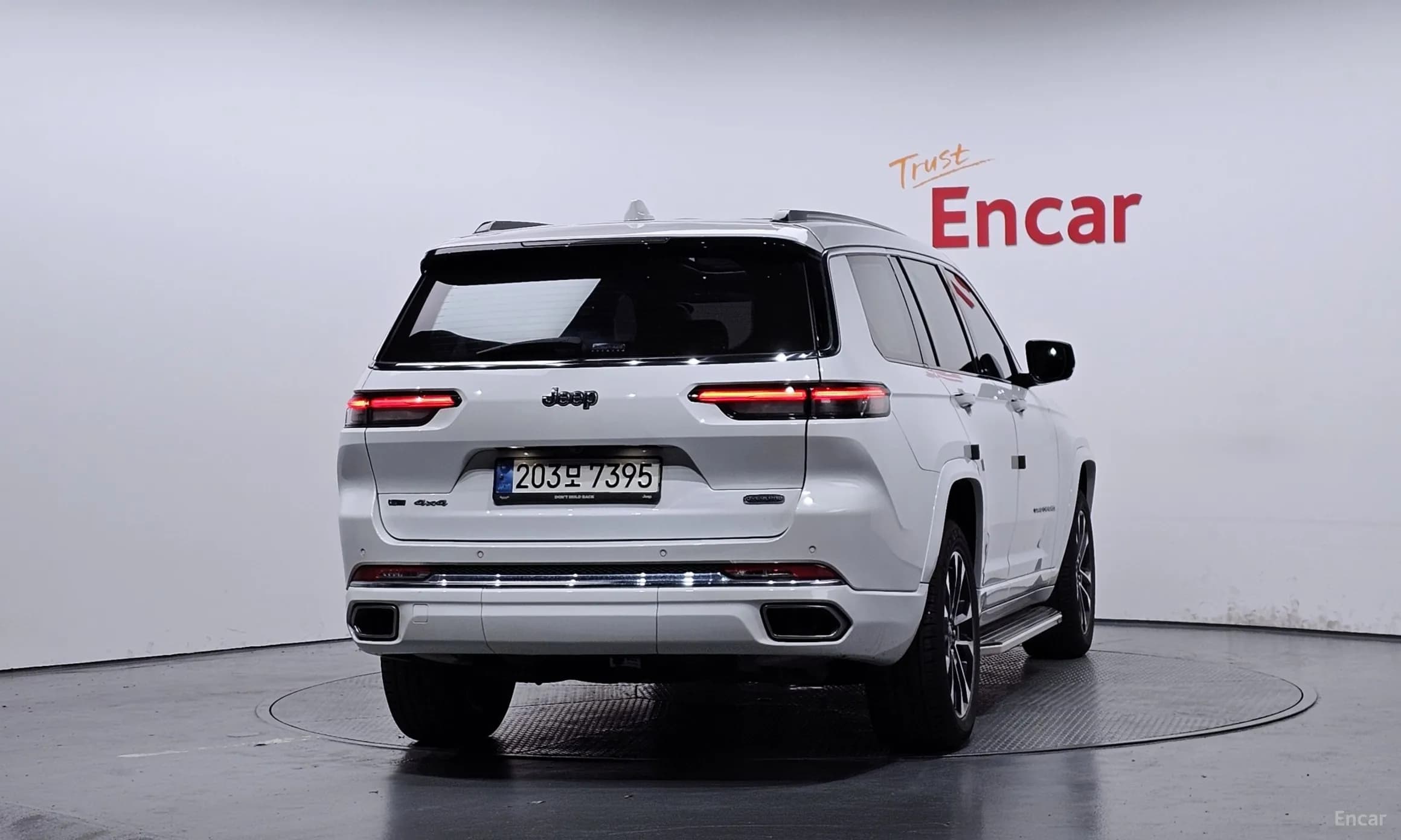 Grand Cherokee (WL)