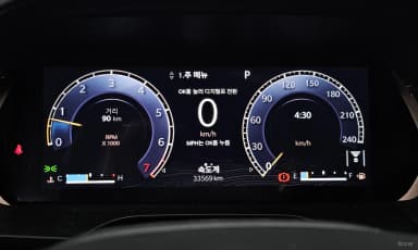 Grand Cherokee (WL)