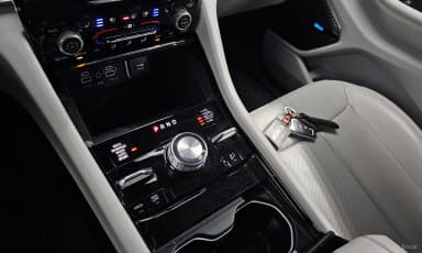 Grand Cherokee (WL)