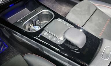 CLA-Class C118
