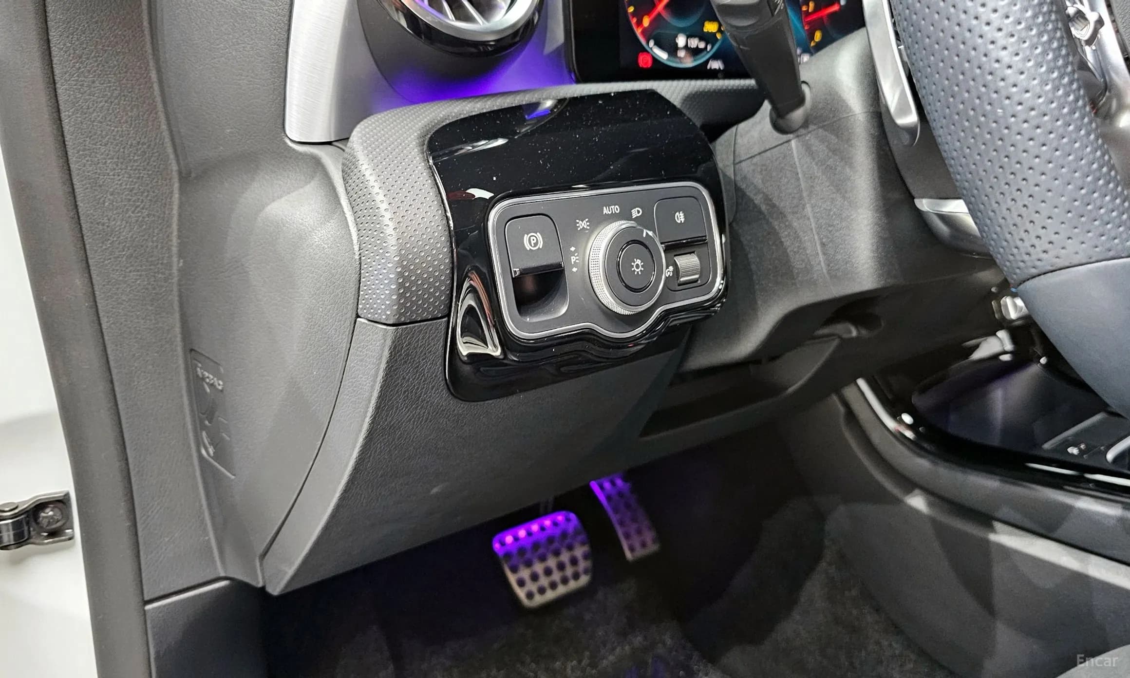 CLA-Class C118