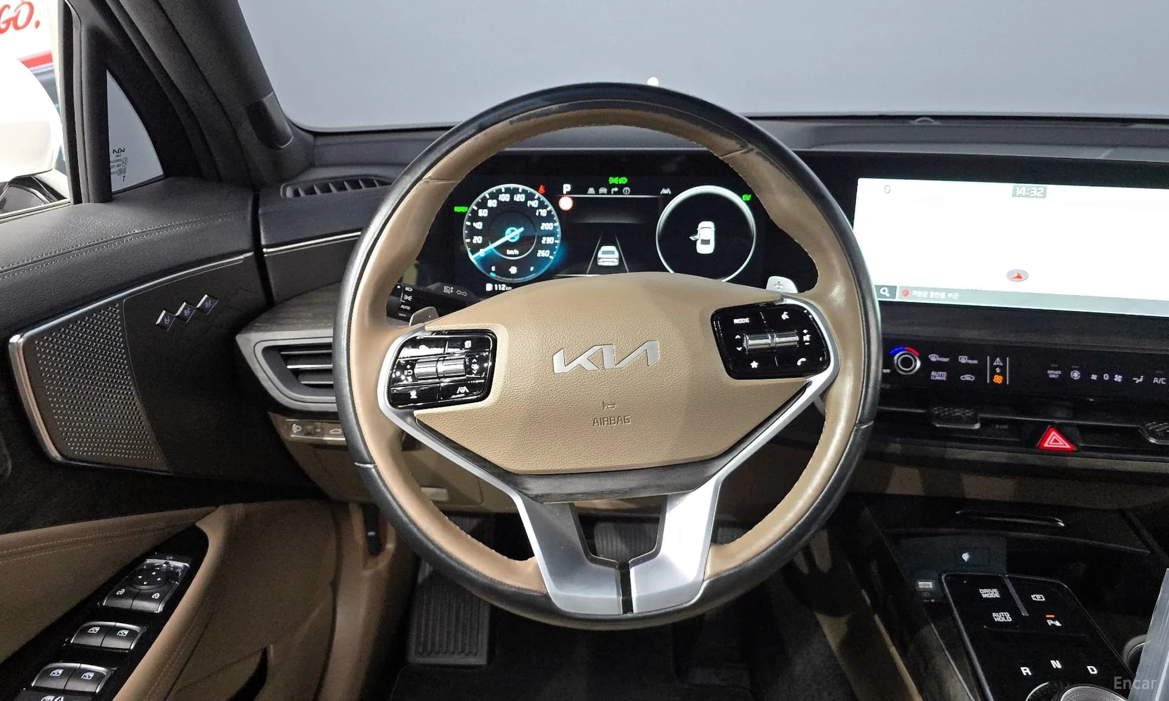 K8 Hybrid