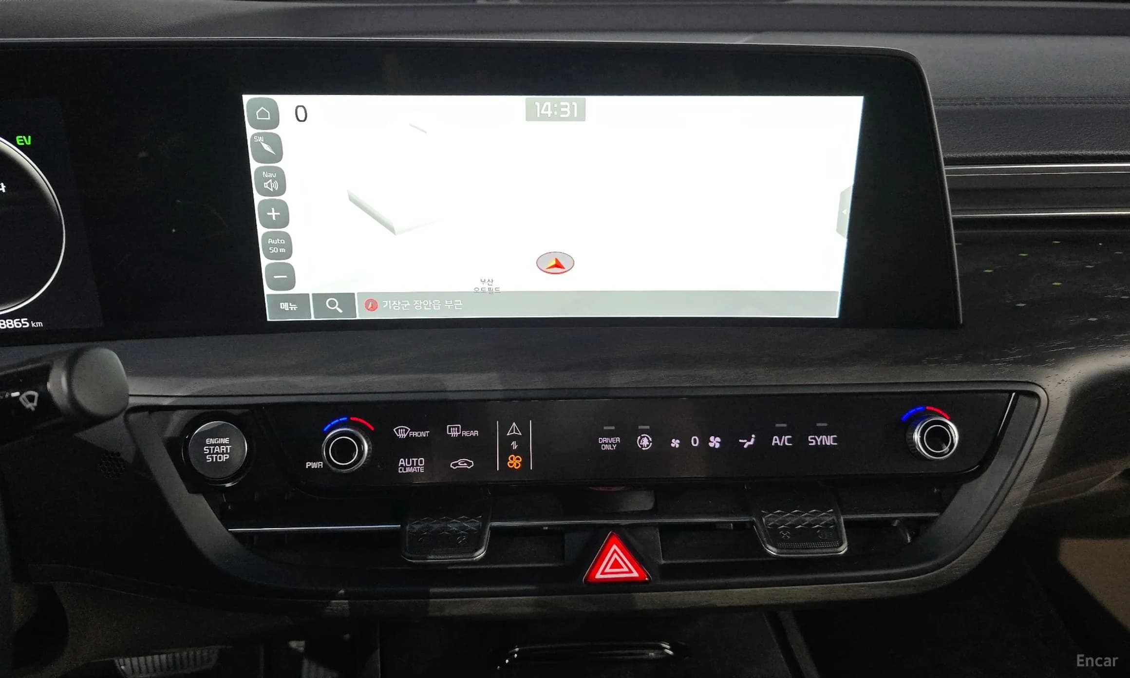 K8 Hybrid