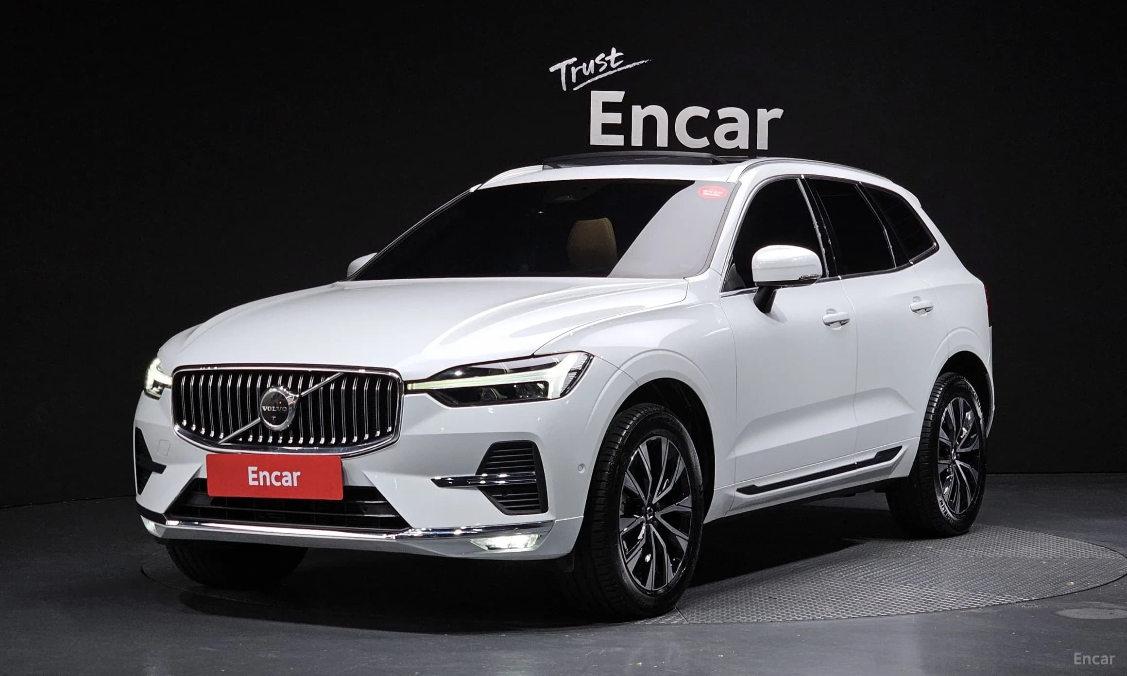 XC60 Gen 2
