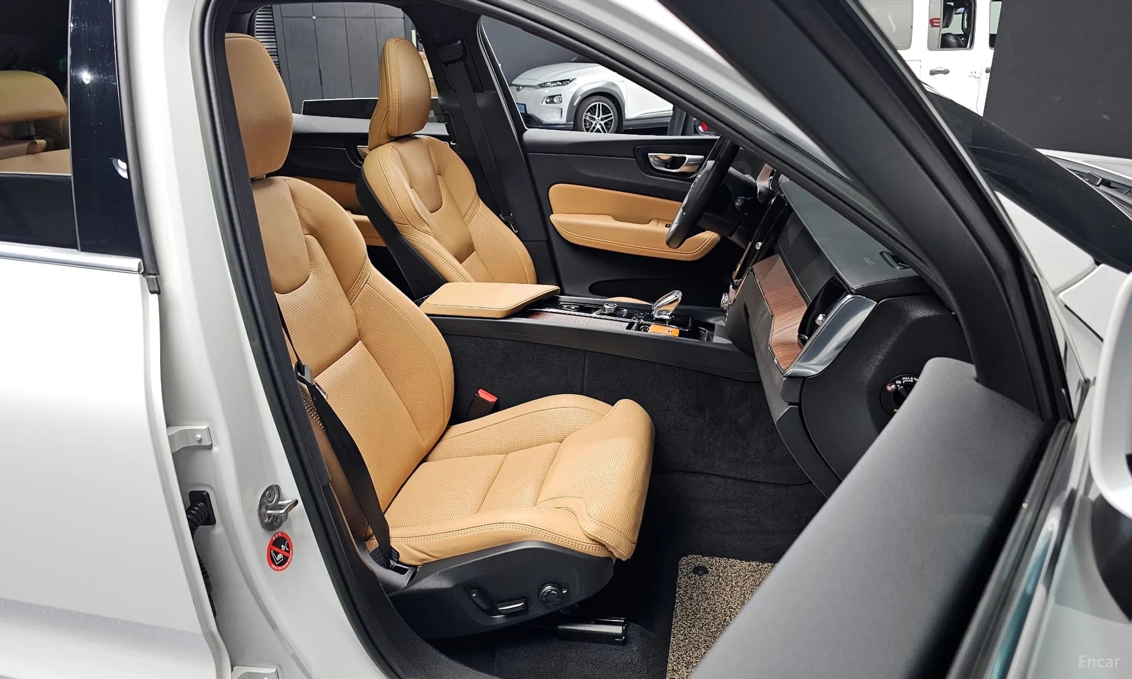 XC60 Gen 2