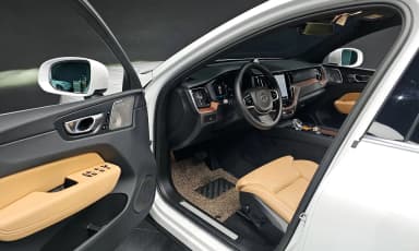 XC60 Gen 2