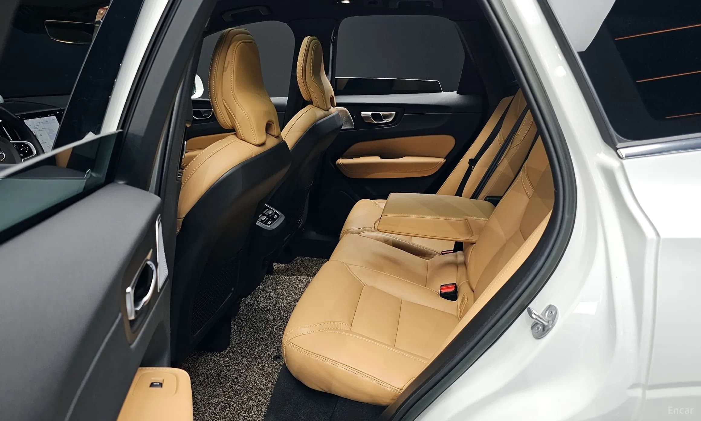 XC60 Gen 2