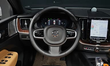 XC60 Gen 2