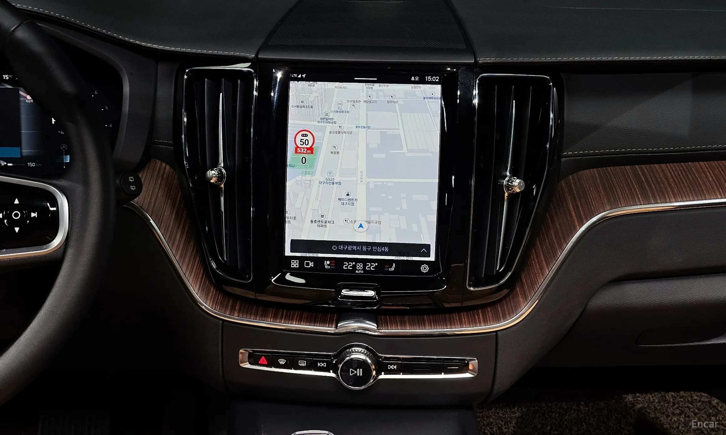 XC60 Gen 2