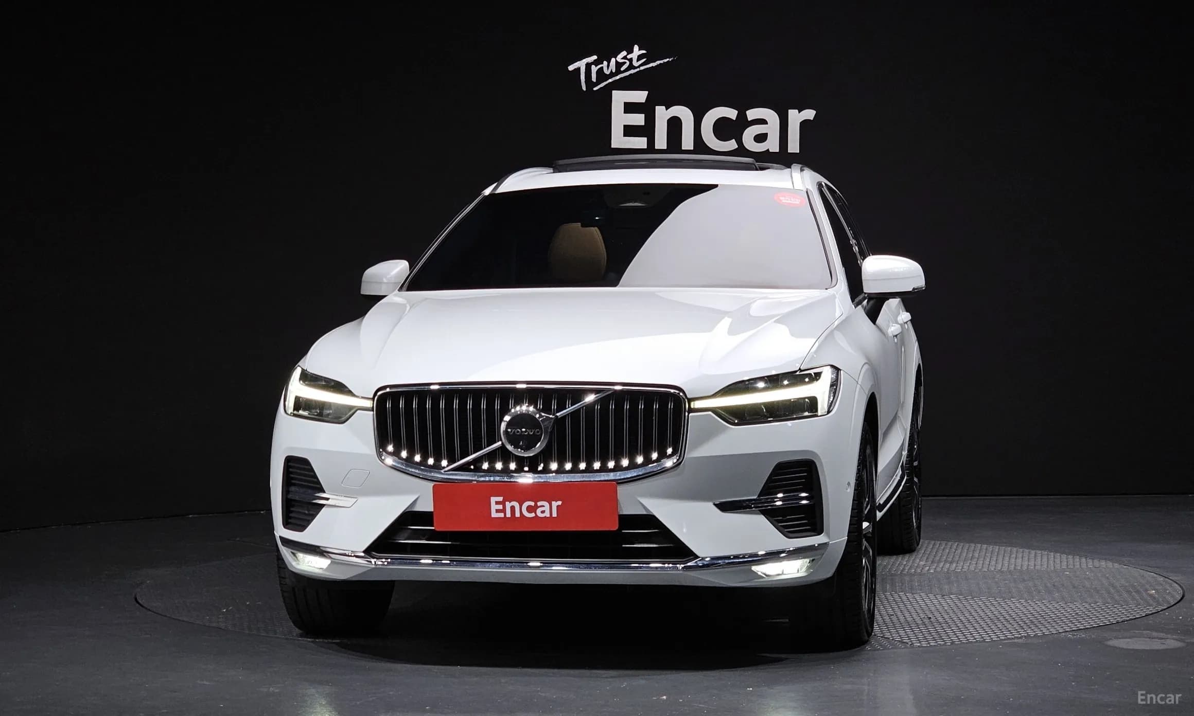 XC60 Gen 2