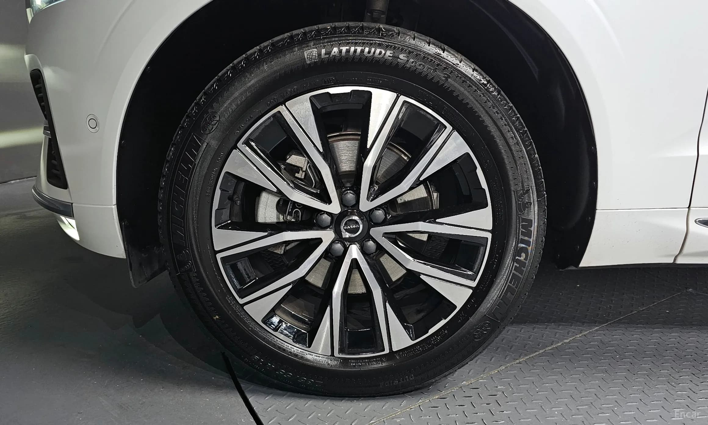 XC60 Gen 2