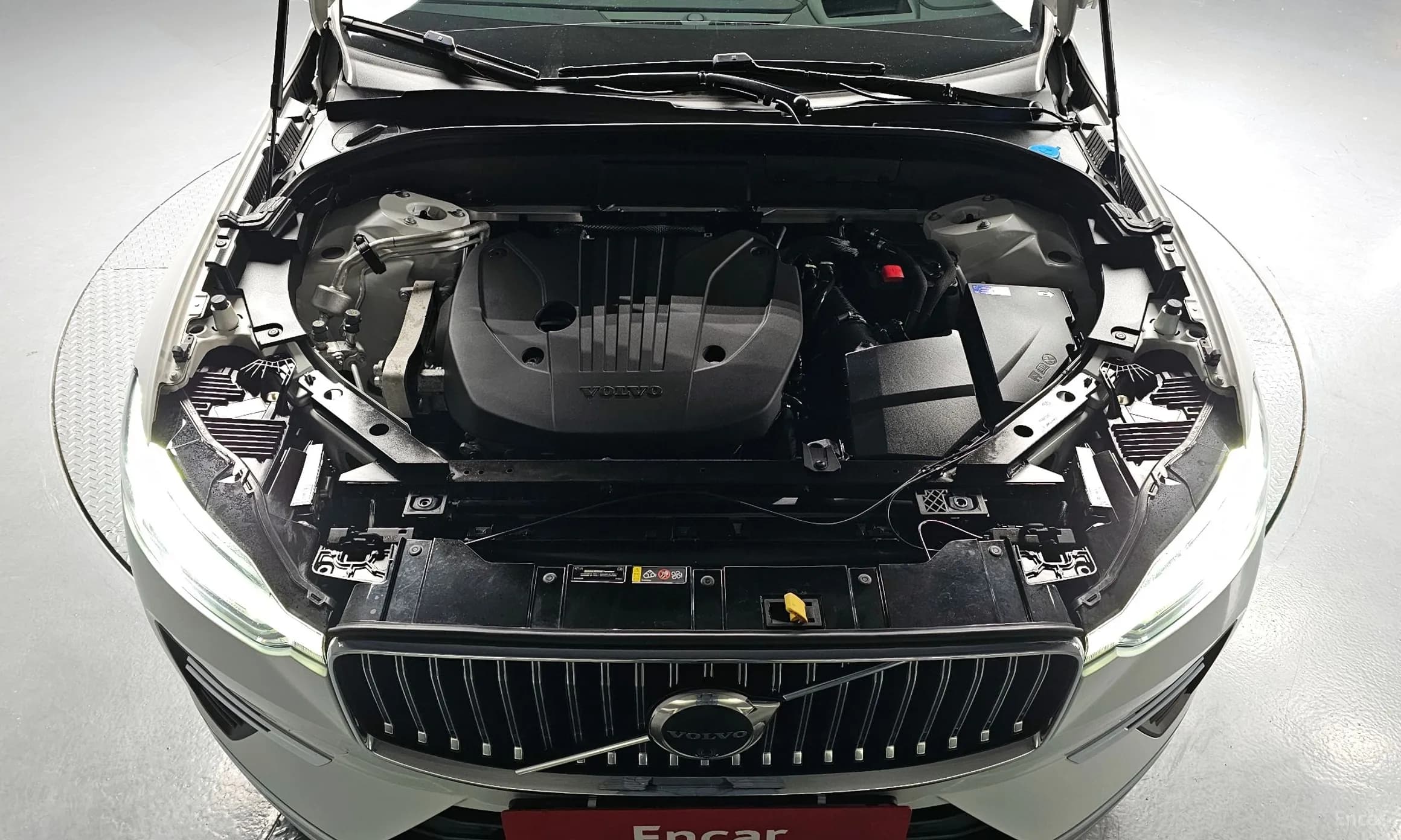 XC60 Gen 2