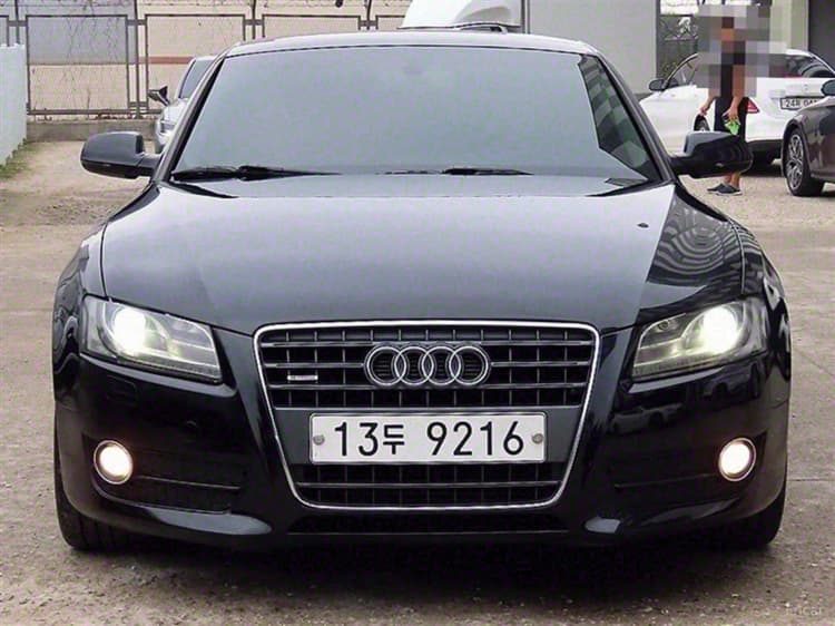 A5