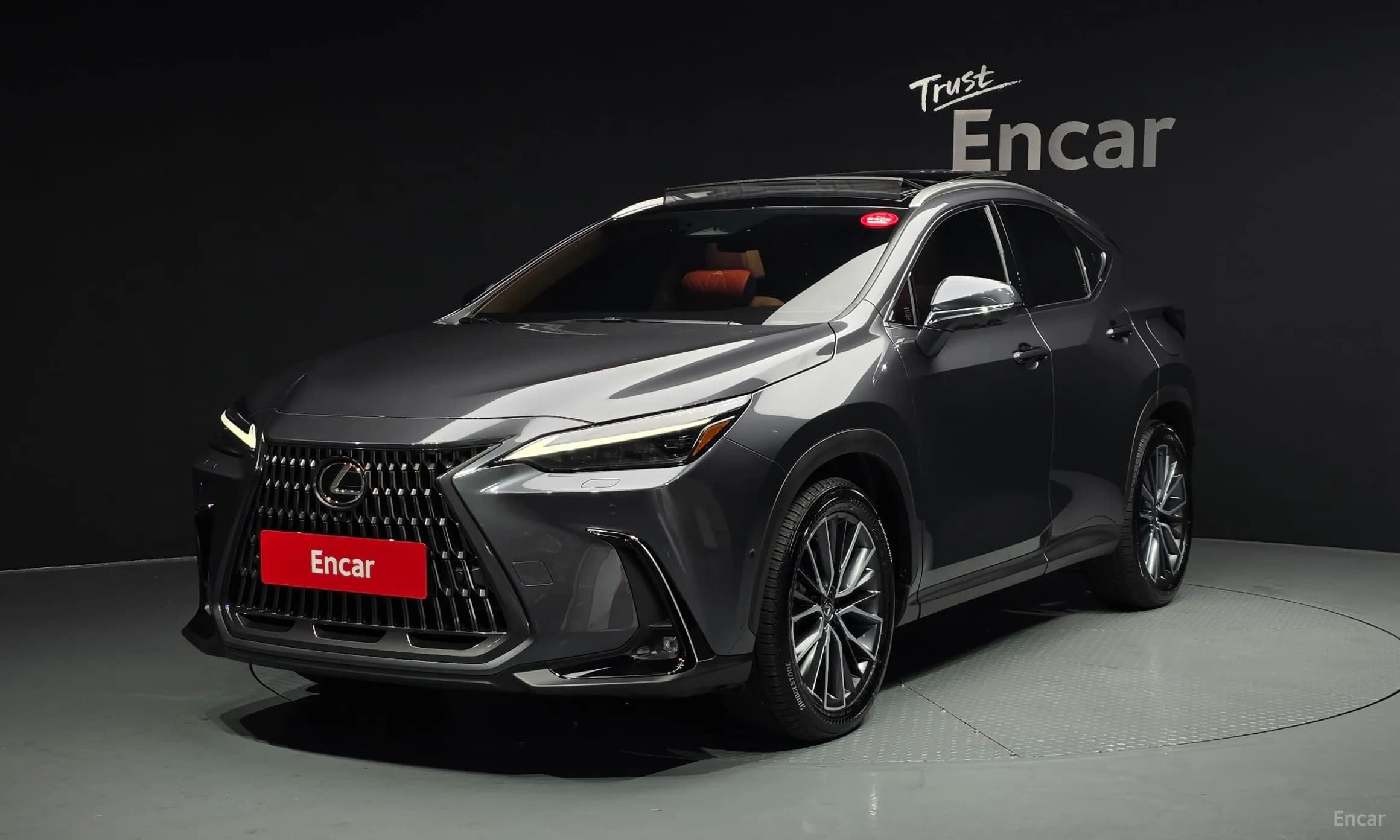 NX350h Gen 2